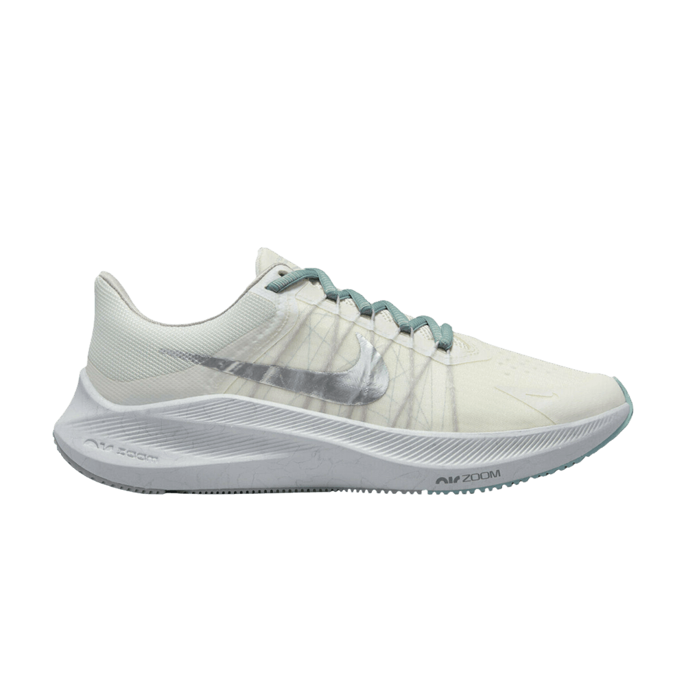 Кроссовки Nike Zoom Winflo 8 (Женская размерная сетка)