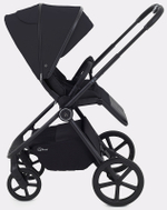 Детская коляска Rant Teo 3 в 1 Black