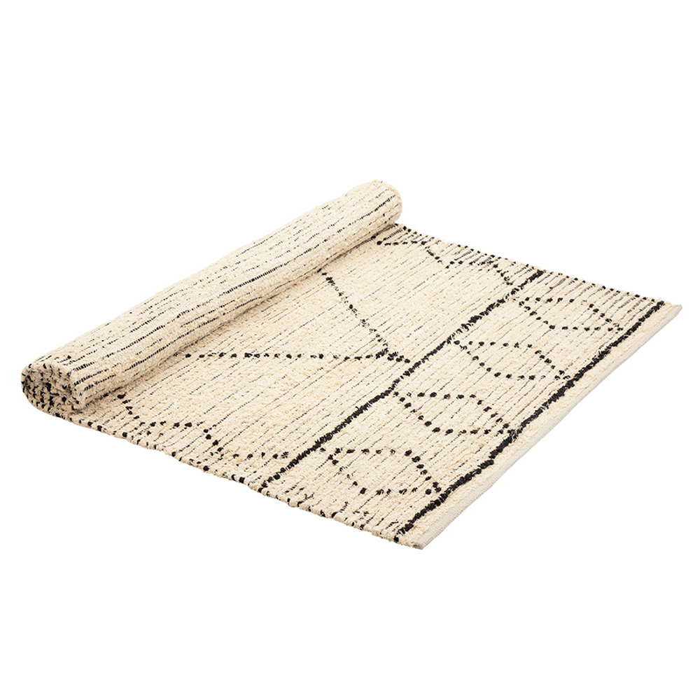 Ковер 120х180см Tkano Dispur Ethnic