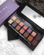 Anastasia Beverly Hills Norvina palette