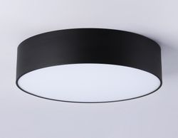 Ambrella Потолочный светодиодный светильник Air Alum FV5522