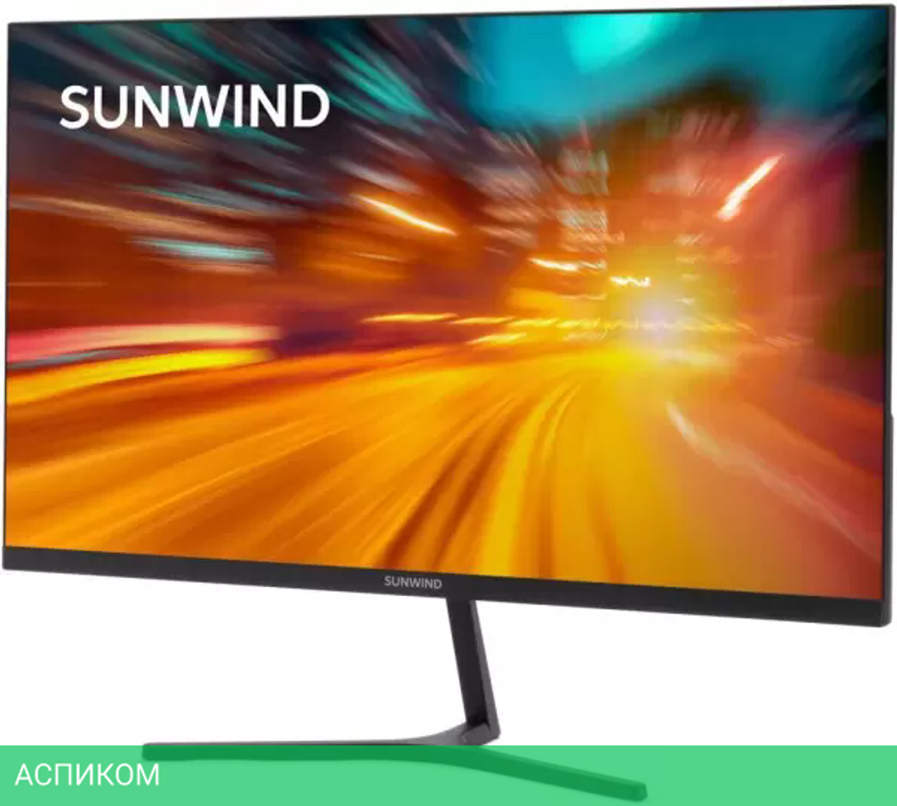 Монитор SunWind SM-24FI223