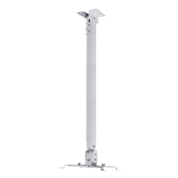 Кронштейн Cactus CS-VM-PRE04-WT белый макс.23кг настенный и потолочный поворот и наклон