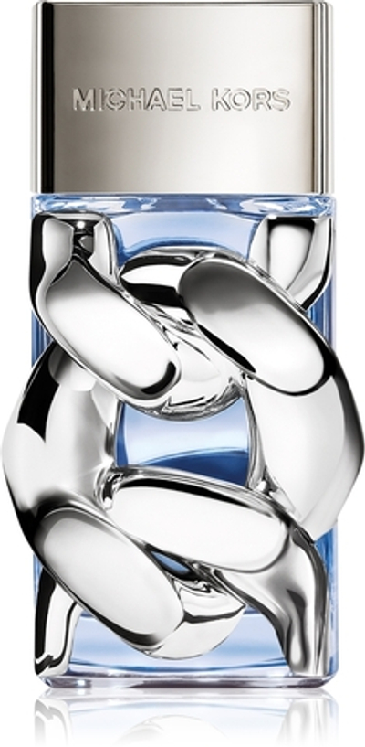 Michael Kors Pour Homme парфюмированная вода для мужчин