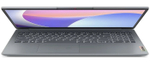 Ноутбук Lenovo IdeaPad Slim 3 15IRU8 15.6 (82X700BVPS) серый в регионах России
