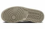 Кроссовки Jordan Air Jordan 1 Low Se "Canvas" (Женская размерная сетка)