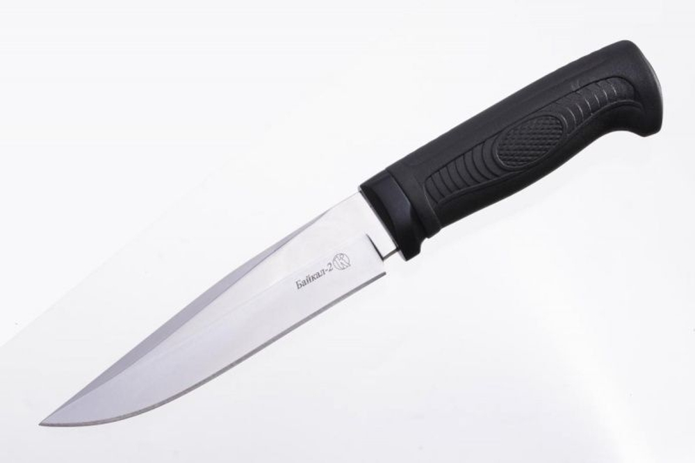 Нож "Байкал-2"