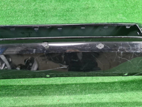 Бампер передний Mercedes G W463 (2018-н.в.)