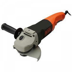 Машина шлифовальная угловая Black&Decker KG 1202 K