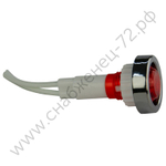 Лампы сигнальные Энергия d11 мм