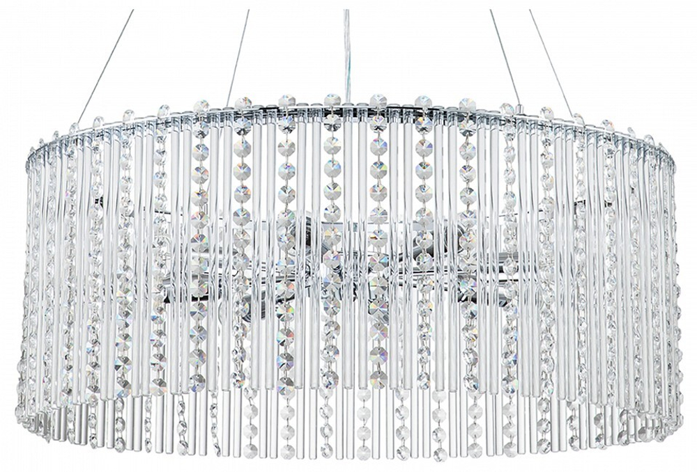 Подвесная люстра Escada Astley 2104/8S