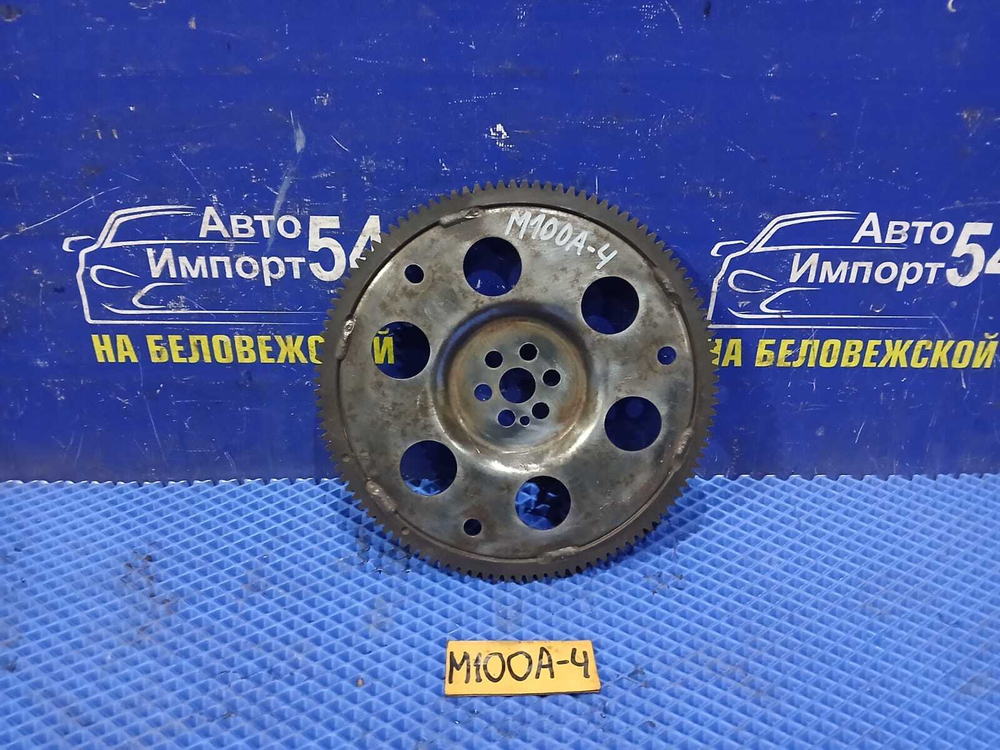 Маховик TOYOTA DUET 1998-2000