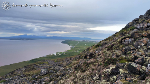 Экскурсия на гору Архангела Михаила