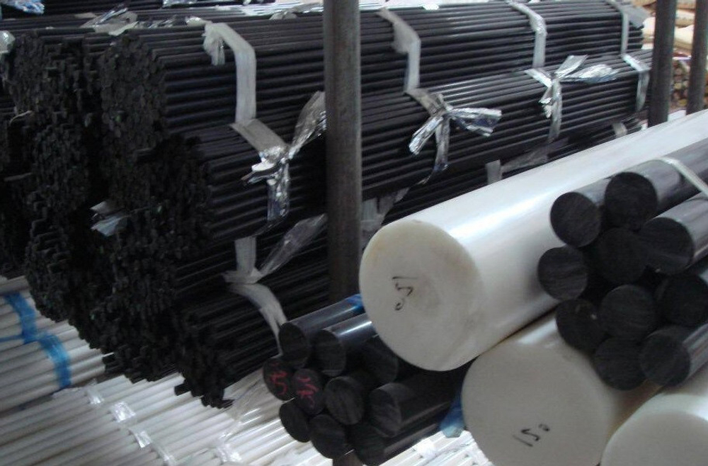 Полиацеталь стержень