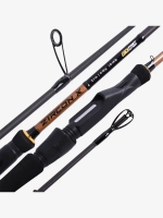 Спиннинг Maximus ZIRCON-X JIG-S 25M 2,5m 10-35g