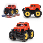 Джип ин. 17см, ПК 6768B