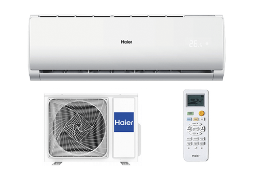 Сплит-система Haier HSU-07HTT03/R2 Tundra On/Off