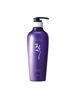 Шампунь для ослабленных волос восстанавливающий Daeng Gi Meo Ri Vitalizing Shampoo