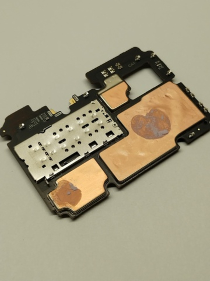 Realme C30 (RMX3581) материнская плата основная (ORIG)