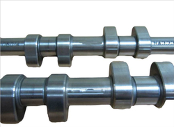 Распредвал Нива 'Трофи' (болты) (низовой) Добавит к Мощности еще 5-9 лс!