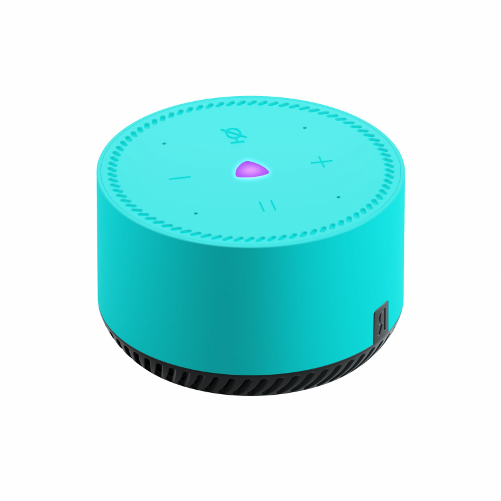Умная колонка  Яндекс YNDX-00025G
