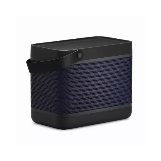 Портативная колонка Bang & Olufsen Beolit 20 Black Anthracite