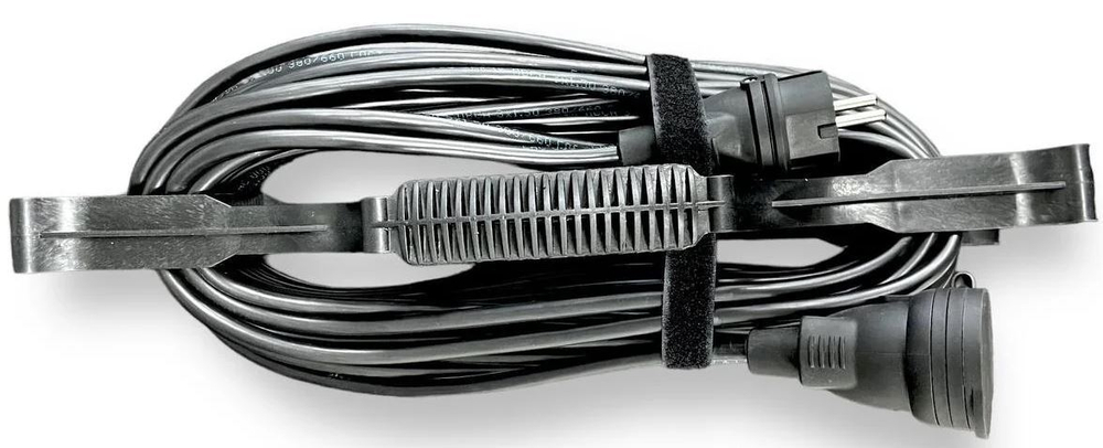 Удлинитель силовой iTOK i-CONNECT-SUR-PVS-310-1-44-50