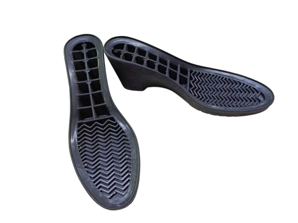 Подошва женская SP Оливия, чёрный