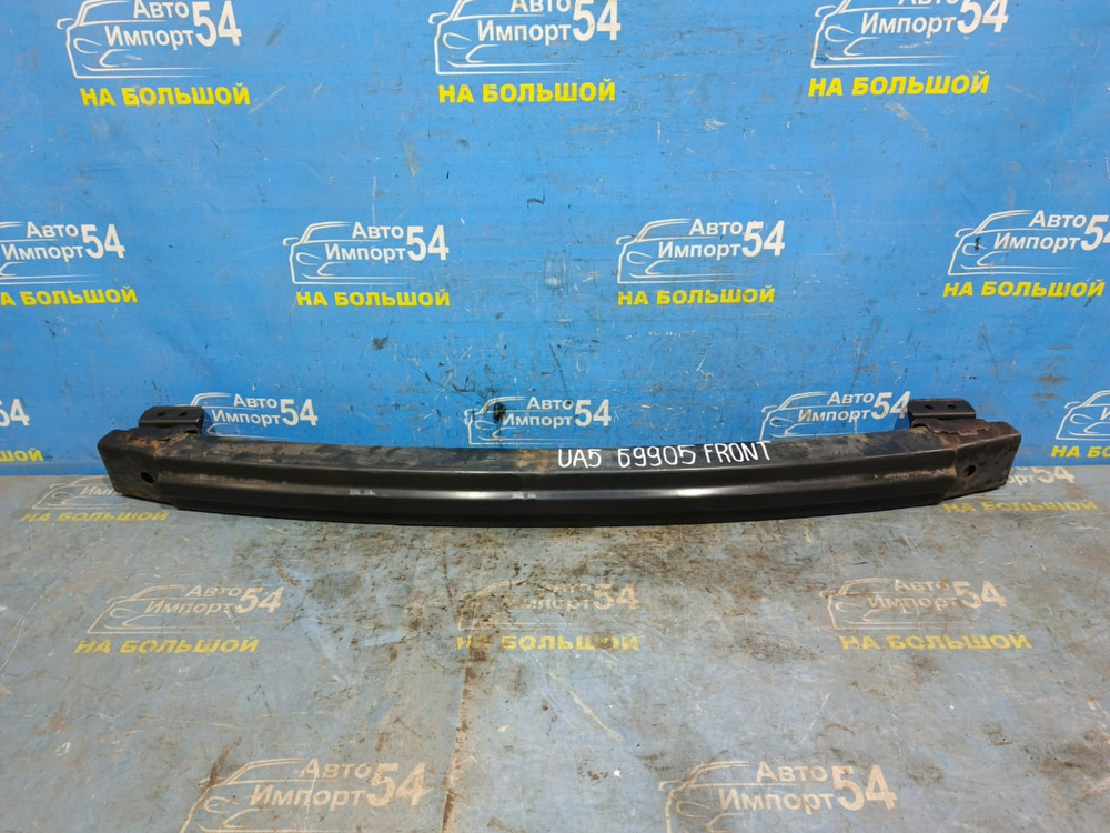 Усилитель переднего бампера Honda INSPIRE 1998-2003