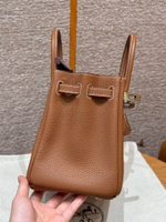 Hermes Birkin 25