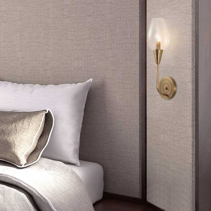 Настенный светильник Imperium Loft VIOLAWALL01 181900-26