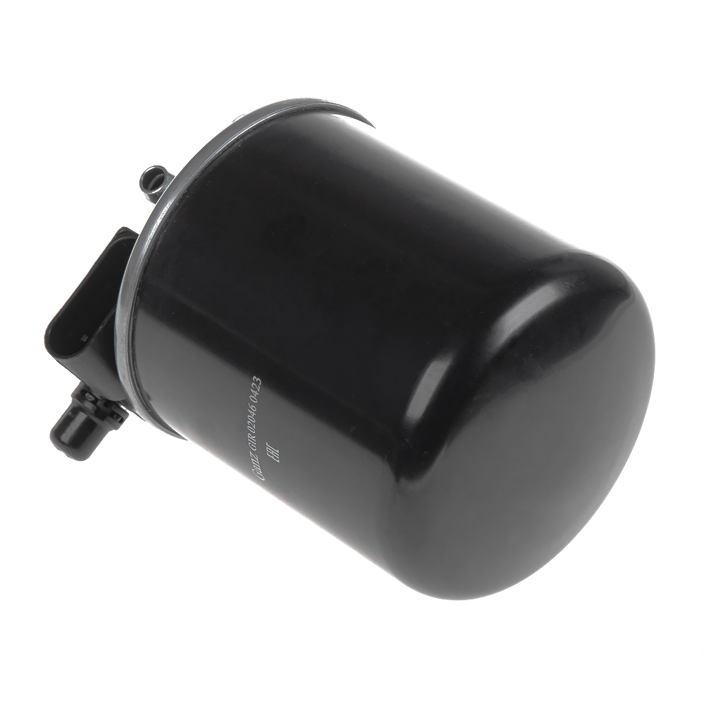 Фильтр топливный MB W204/W212/W221/W164 mot.OM642 GANZ GIR02046