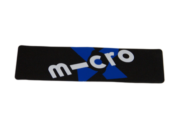 Наклейка на платформу LIGHT