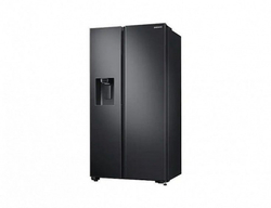 Холодильник Samsung RS64R5331B4/WT