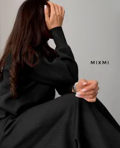 Костюм из ангоры УК-9708 Фабрика Моды