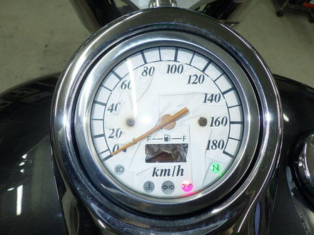 Suzuki Intruder 400 Classic , 2005