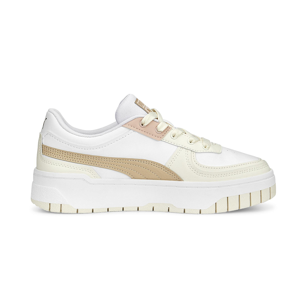 Женские кеды PUMA Cali Dream Lth Wns