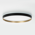 Потолочный светодиодный светильник Citilux Etalon CL750401R LED RGB