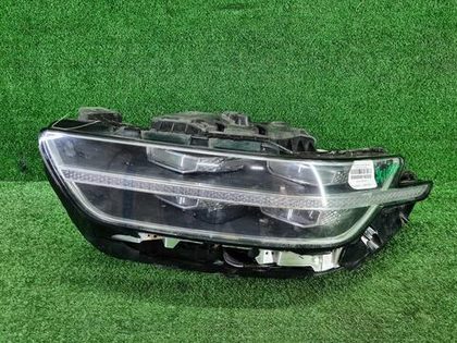 Фара левая Genesis G90 (2018-2022) LED