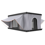 Автомобильная палатка ARTELV ROOF TENT R