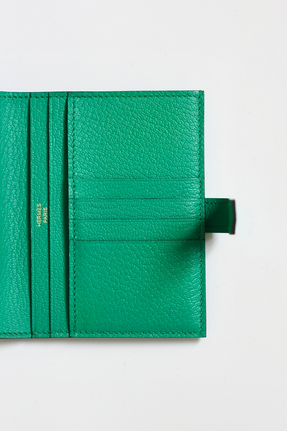 Hermes Bearn Wallet