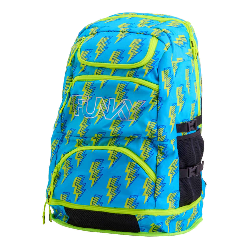 Рюкзак FUNKY Bolted