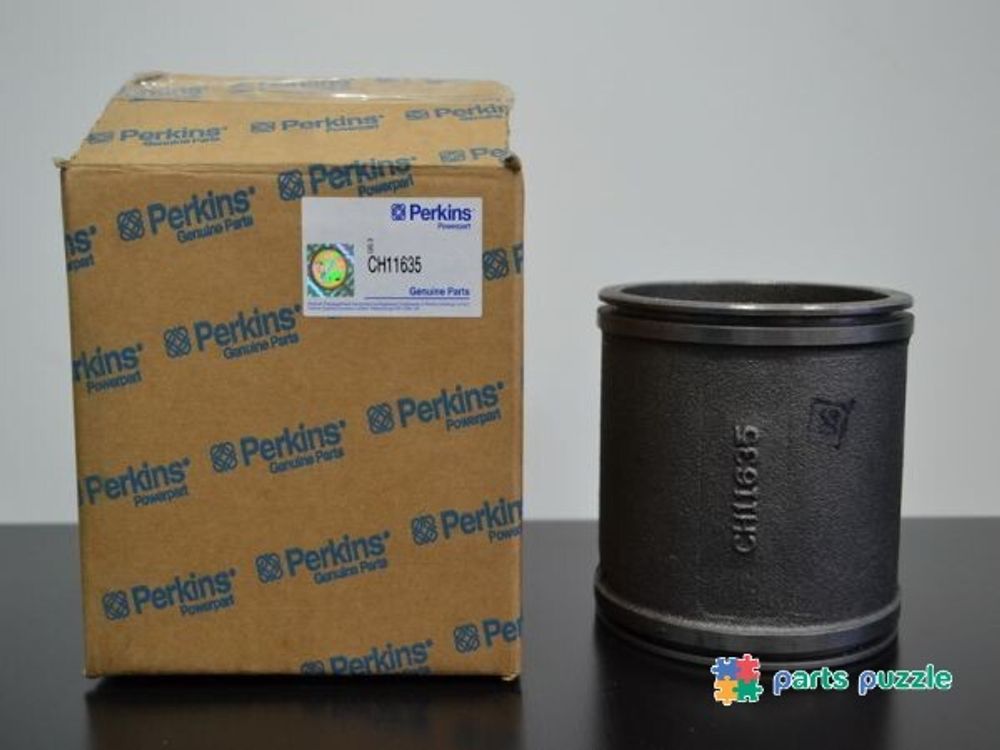 Муфта соединительная / COUPLING АРТ: CH11635