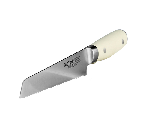 Кухонный нож Хлебный 20см DOLORES D508004