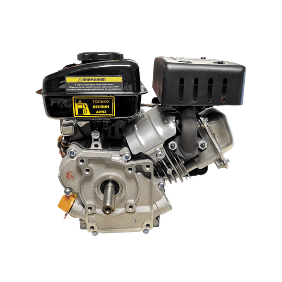 Двигатель с горизонтальным валом CHAMPION G100HK