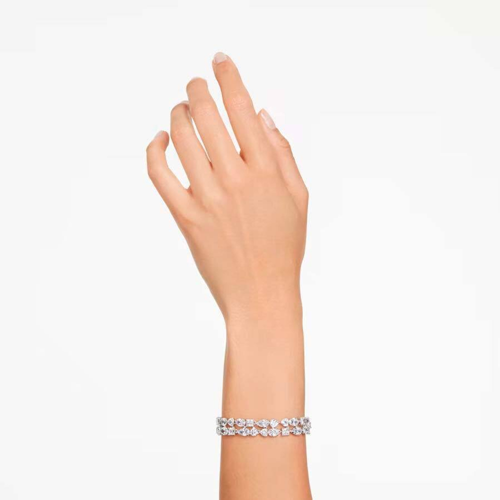 Браслет Swarovski Mesmera