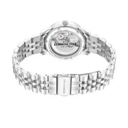 Подарочный комплект Kenneth Cole: мужские и женские часы