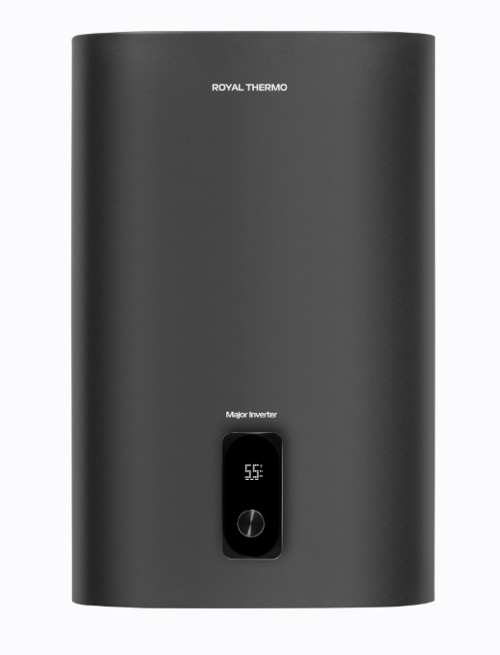 Водонагреватель Royal Thermo RWH 30 Major Inverter Grafit