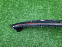 Решетка радиатора Geely Coolray (2023-н.в.)
