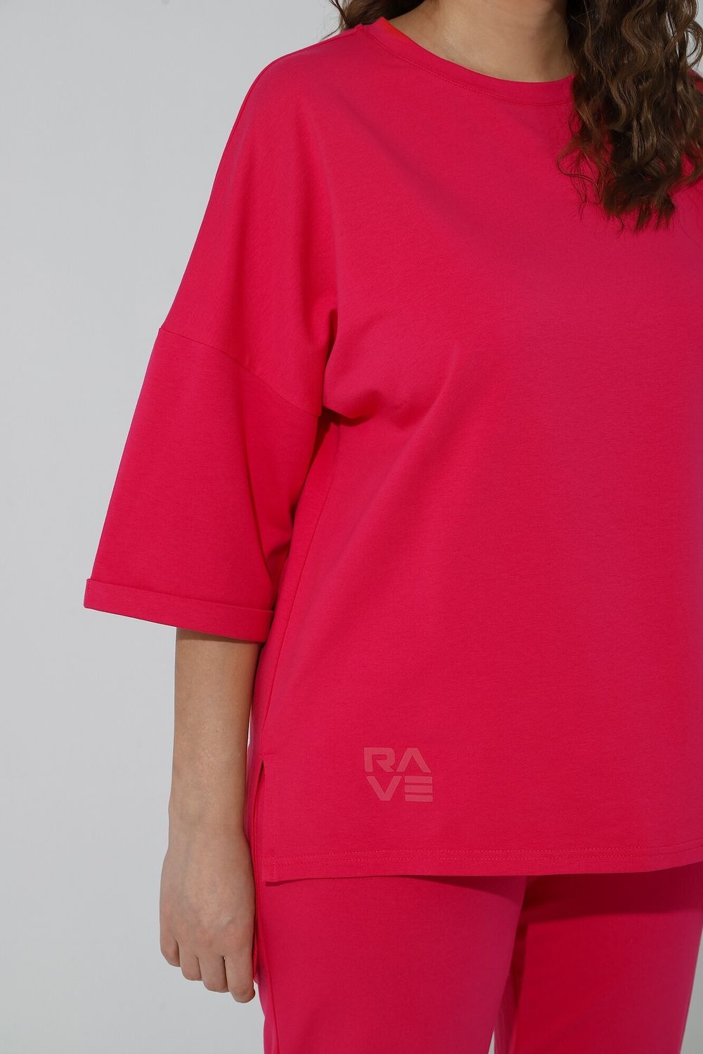 Костюм Рейв-4У Виотекс ФУКСИЯ (Акция)